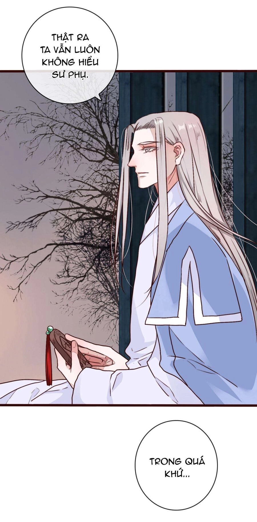 Hạnh Lâm Phương Hoa Chapter 81 - 11