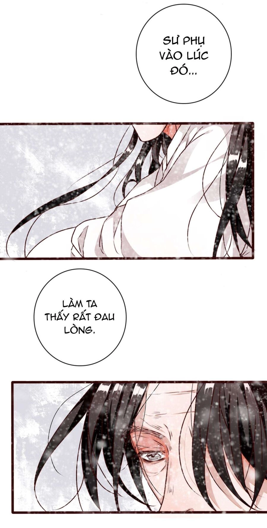 Hạnh Lâm Phương Hoa Chapter 81 - 14