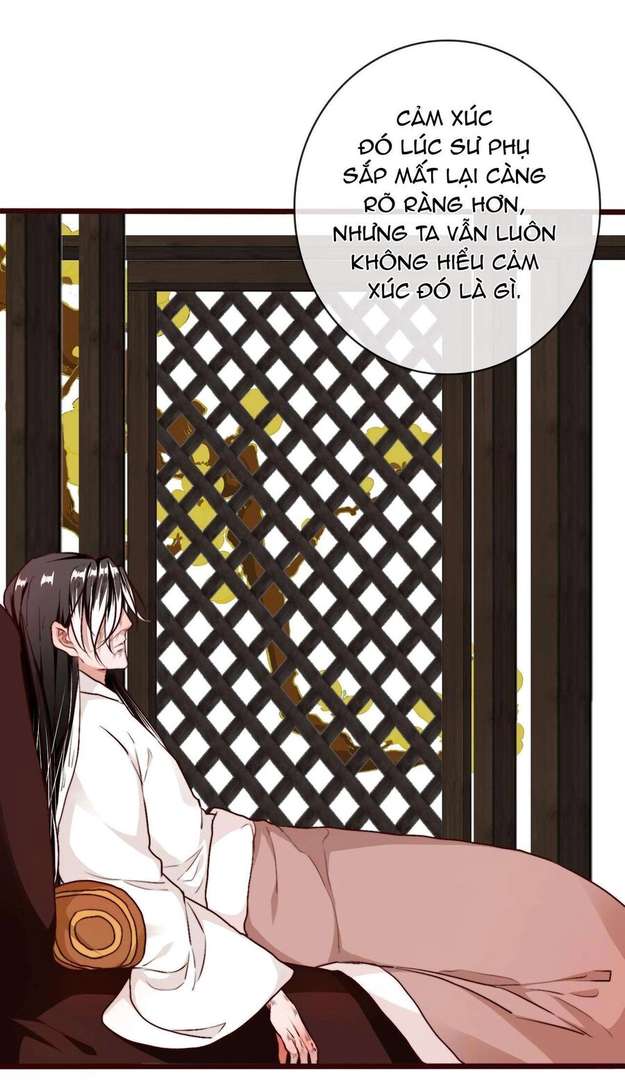 Hạnh Lâm Phương Hoa Chapter 81 - 15