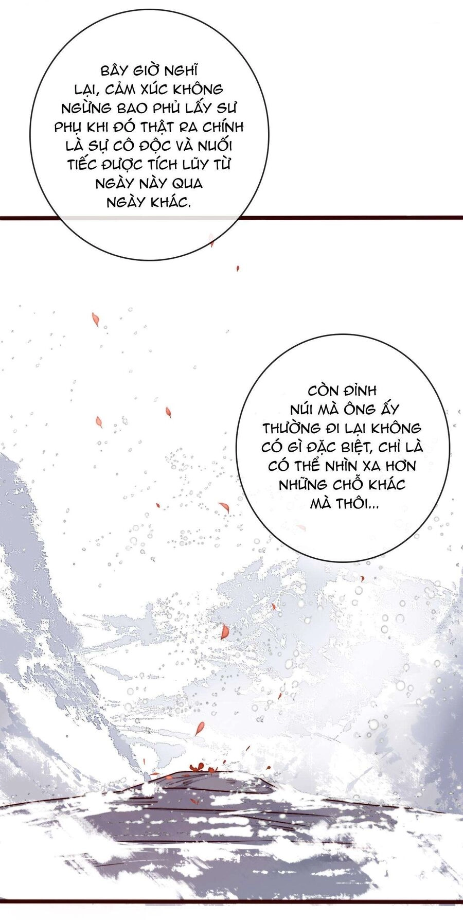 Hạnh Lâm Phương Hoa Chapter 81 - 16