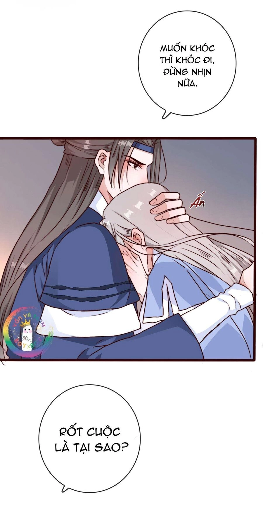 Hạnh Lâm Phương Hoa Chapter 81 - 17