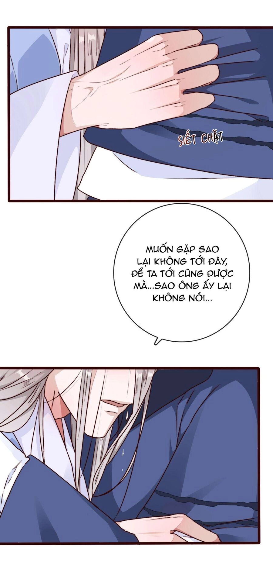 Hạnh Lâm Phương Hoa Chapter 81 - 18