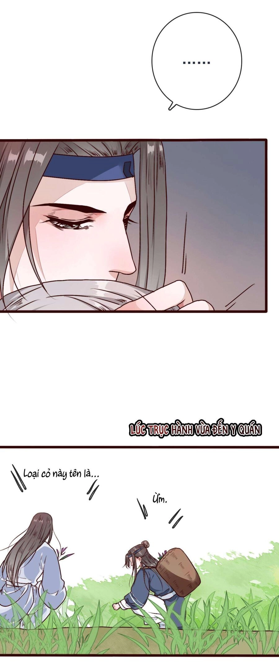 Hạnh Lâm Phương Hoa Chapter 81 - 19