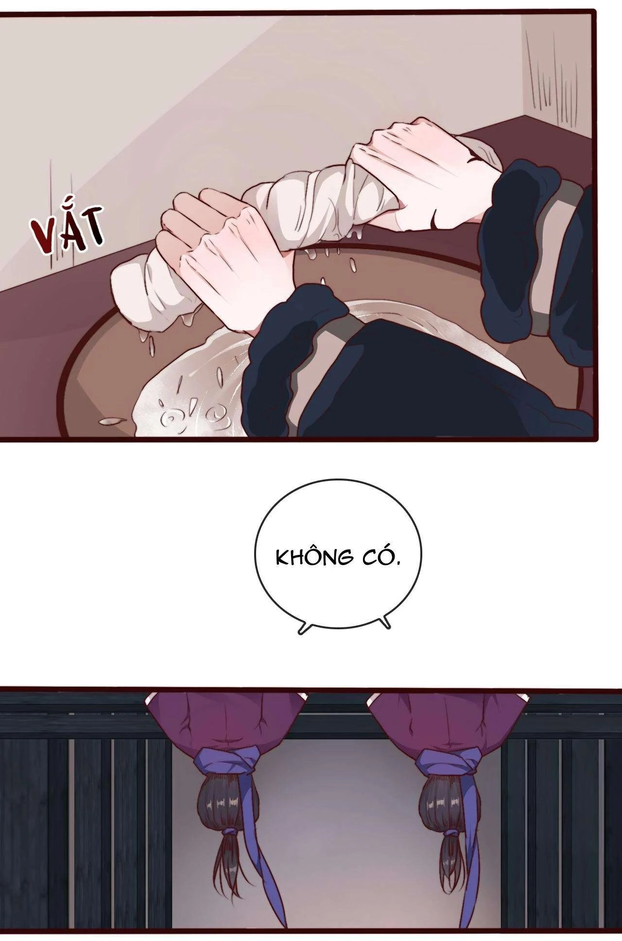 Hạnh Lâm Phương Hoa Chapter 81 - 29