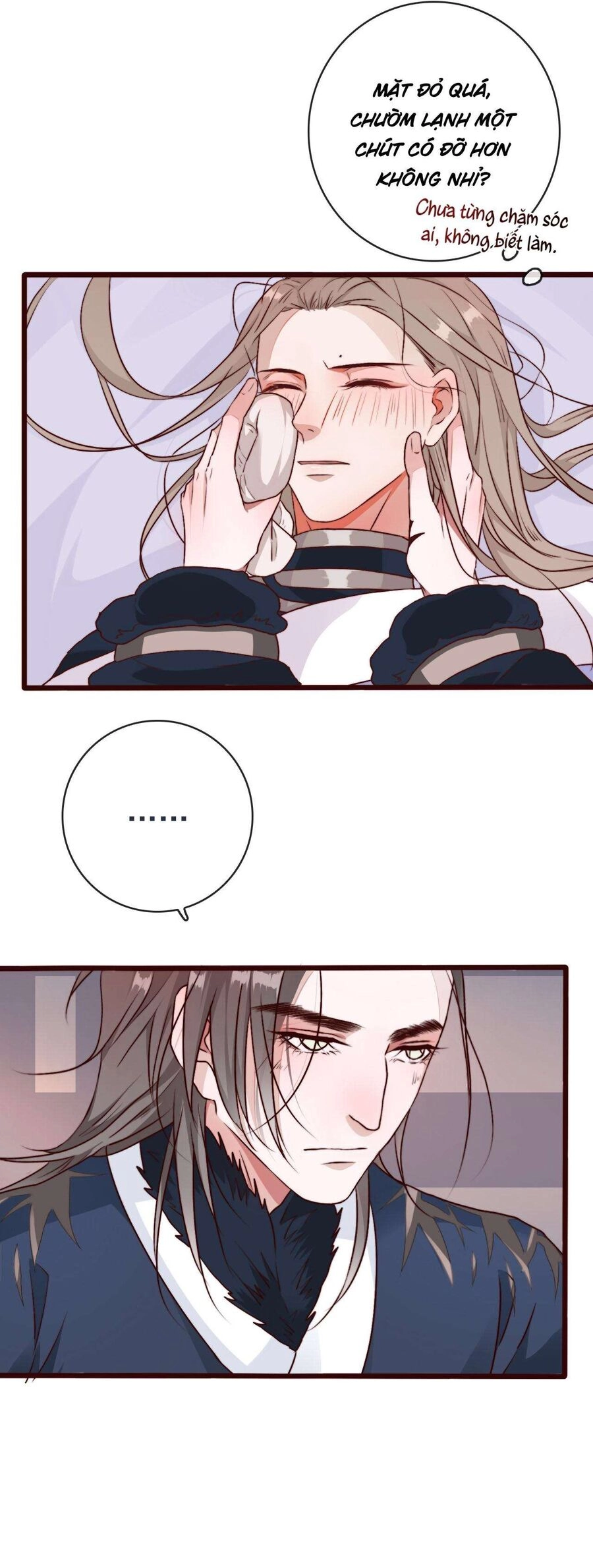 Hạnh Lâm Phương Hoa Chapter 81 - 31