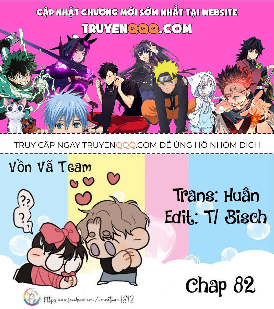 Hạnh Lâm Phương Hoa Chapter 82 - 1