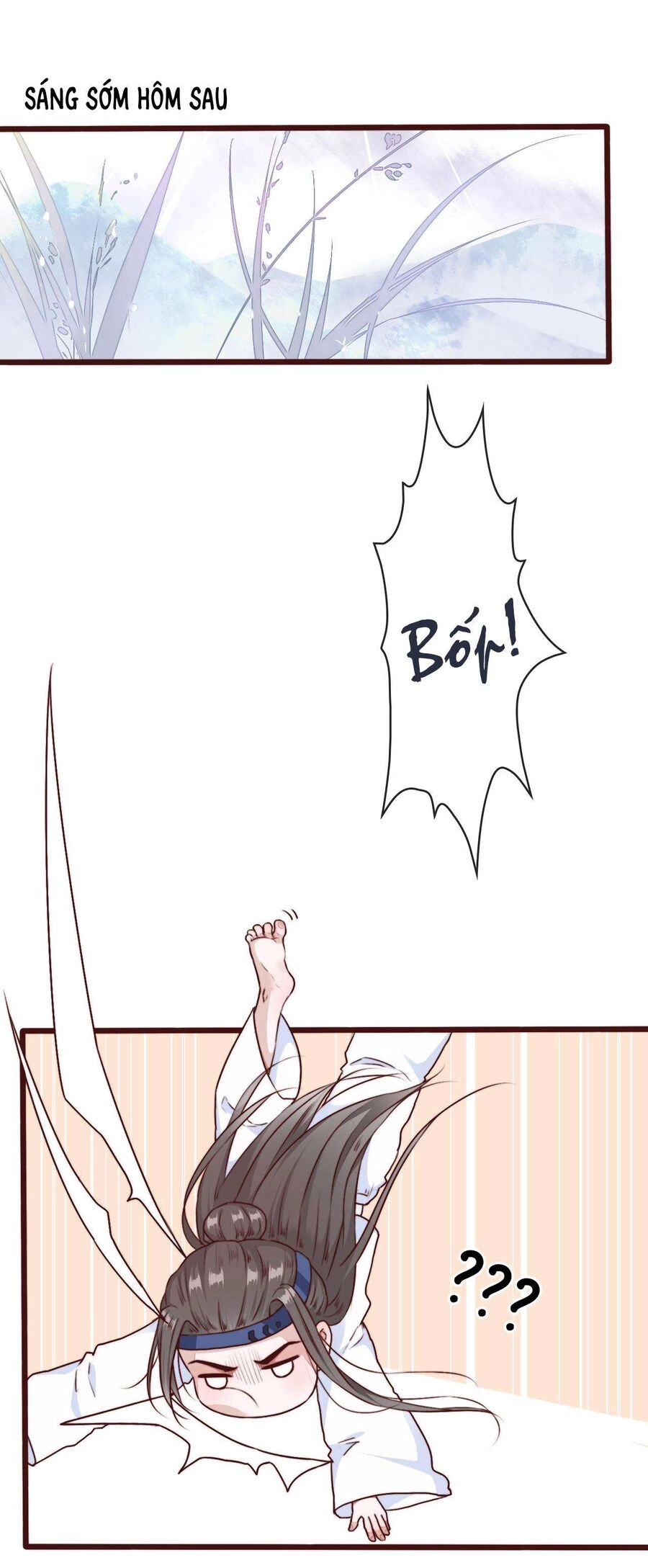 Hạnh Lâm Phương Hoa Chapter 82 - 3