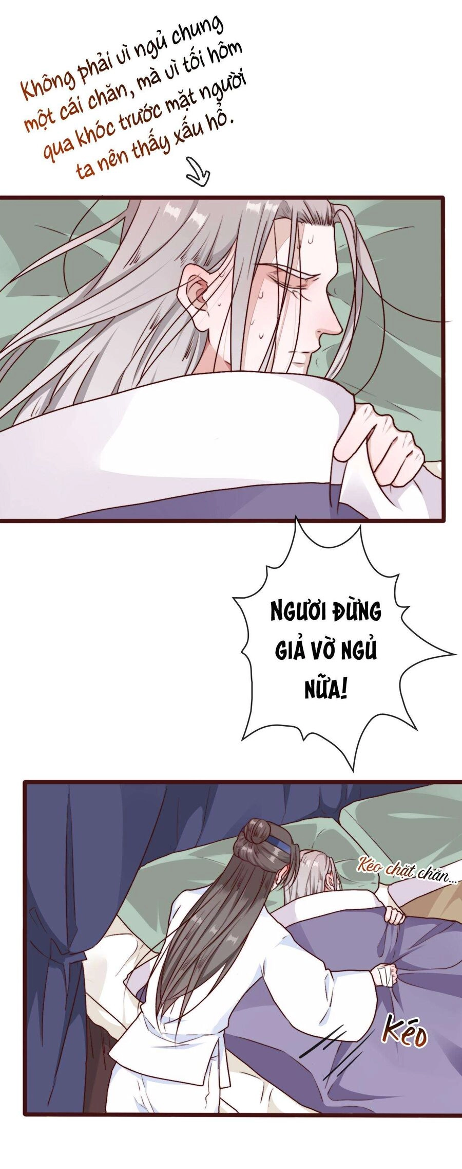 Hạnh Lâm Phương Hoa Chapter 82 - 5