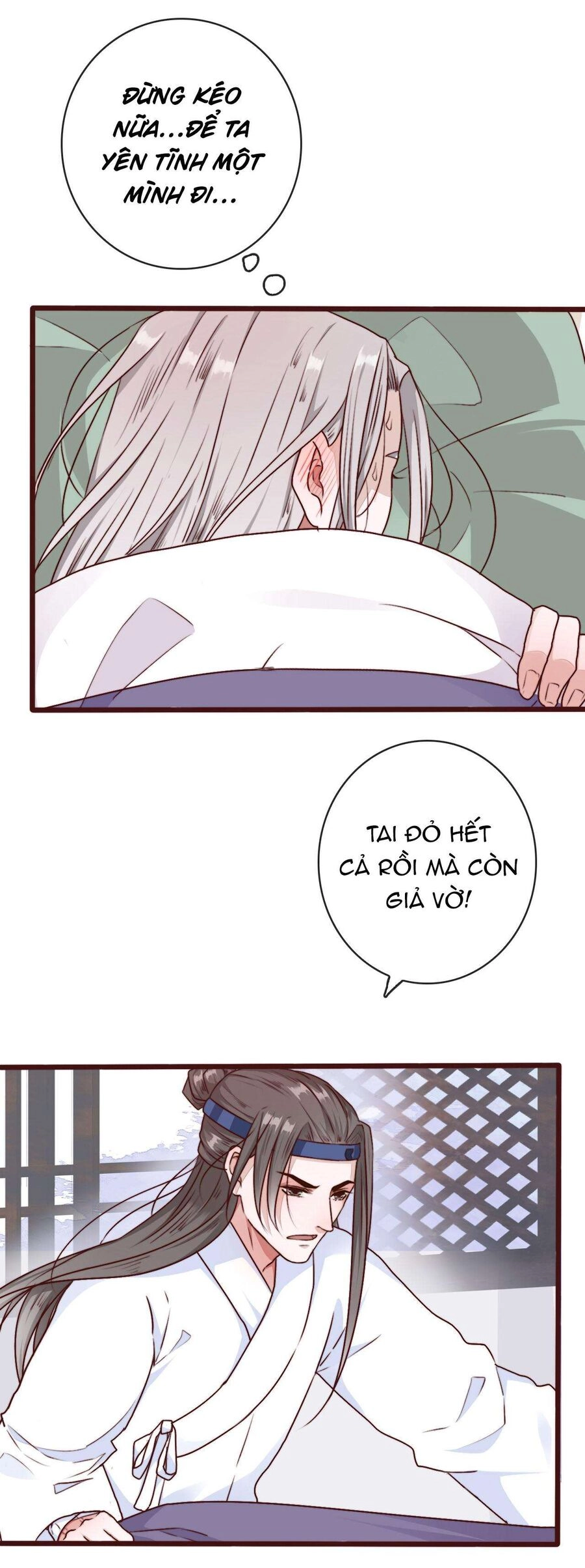 Hạnh Lâm Phương Hoa Chapter 82 - 6