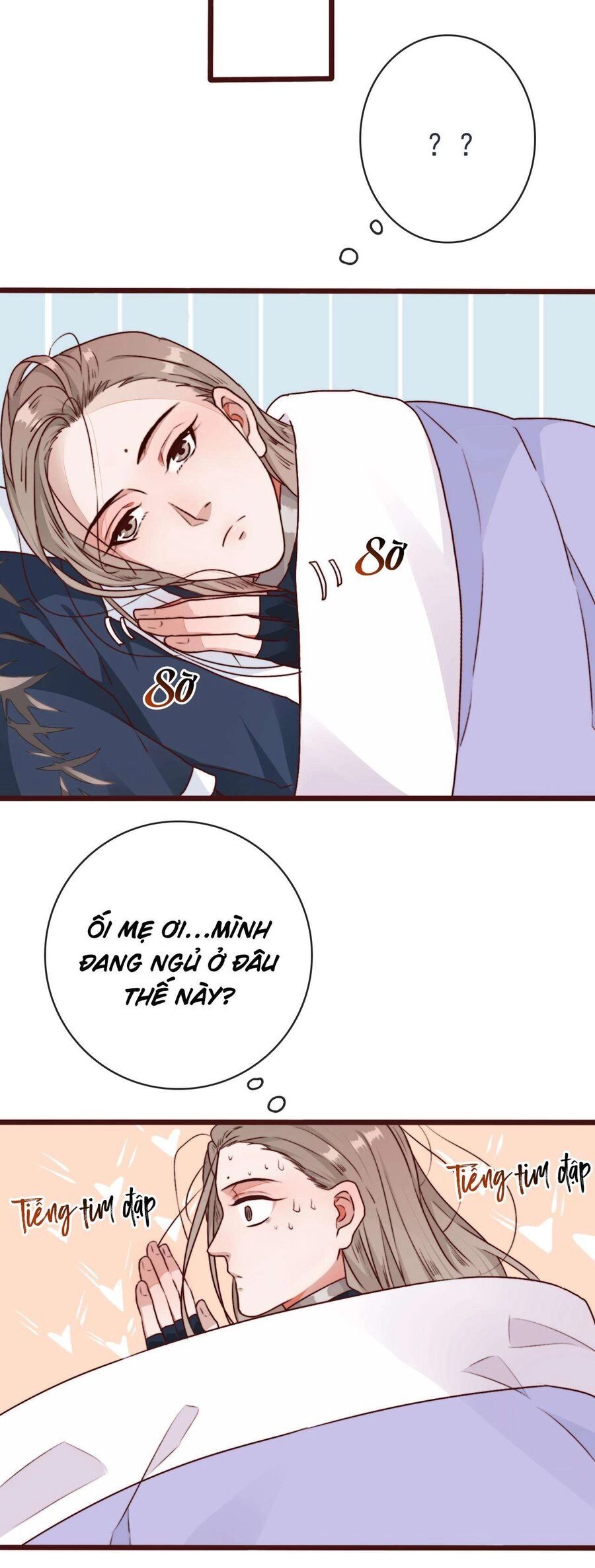 Hạnh Lâm Phương Hoa Chapter 82 - 9