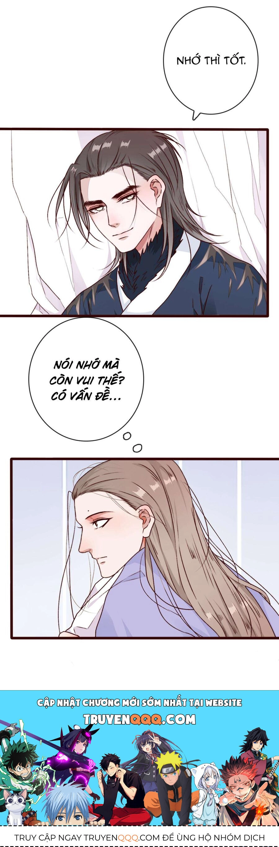 Hạnh Lâm Phương Hoa Chapter 82 - 13