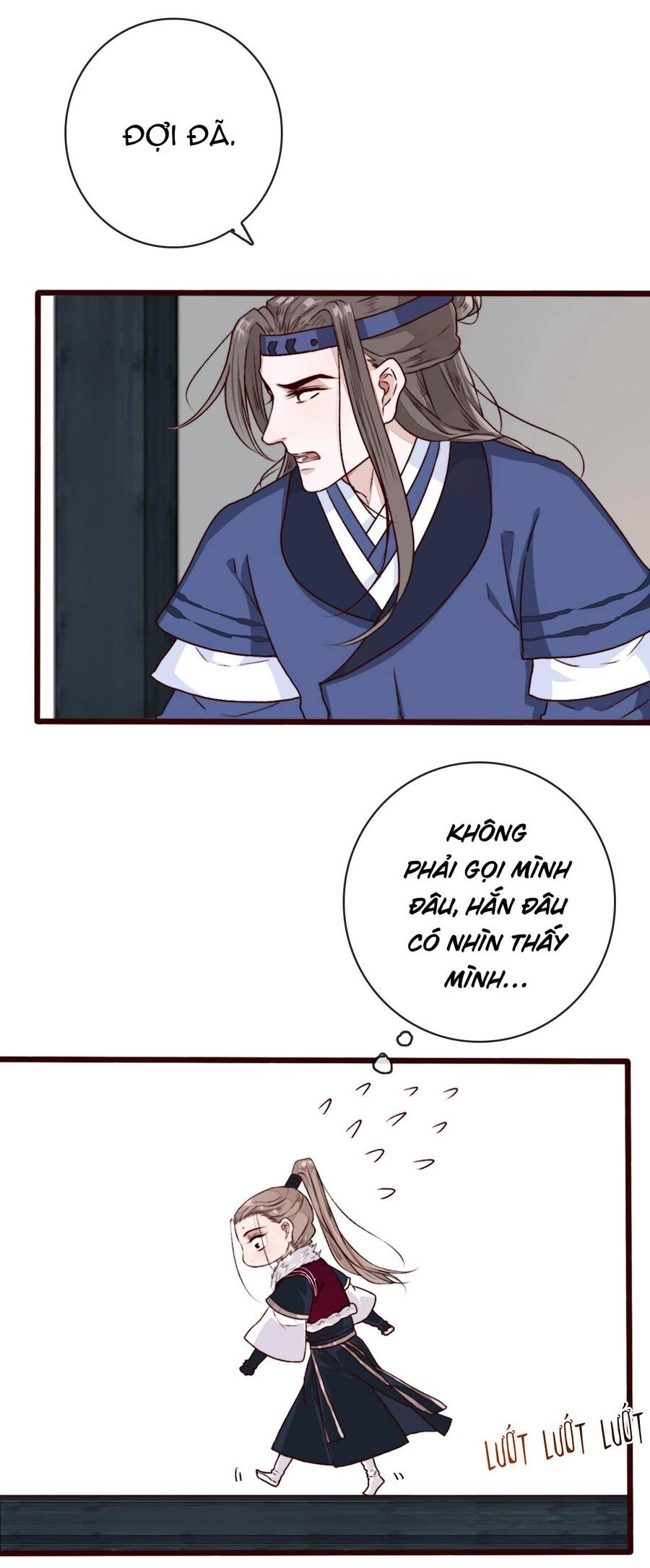 Hạnh Lâm Phương Hoa Chapter 83 - 6