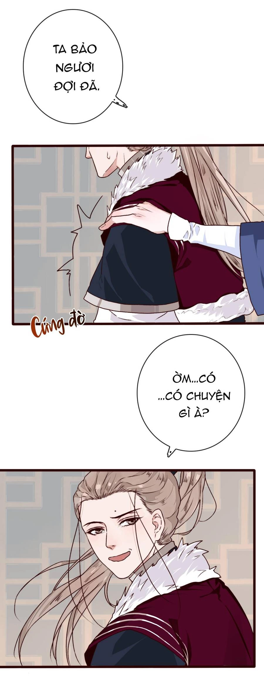 Hạnh Lâm Phương Hoa Chapter 83 - 7