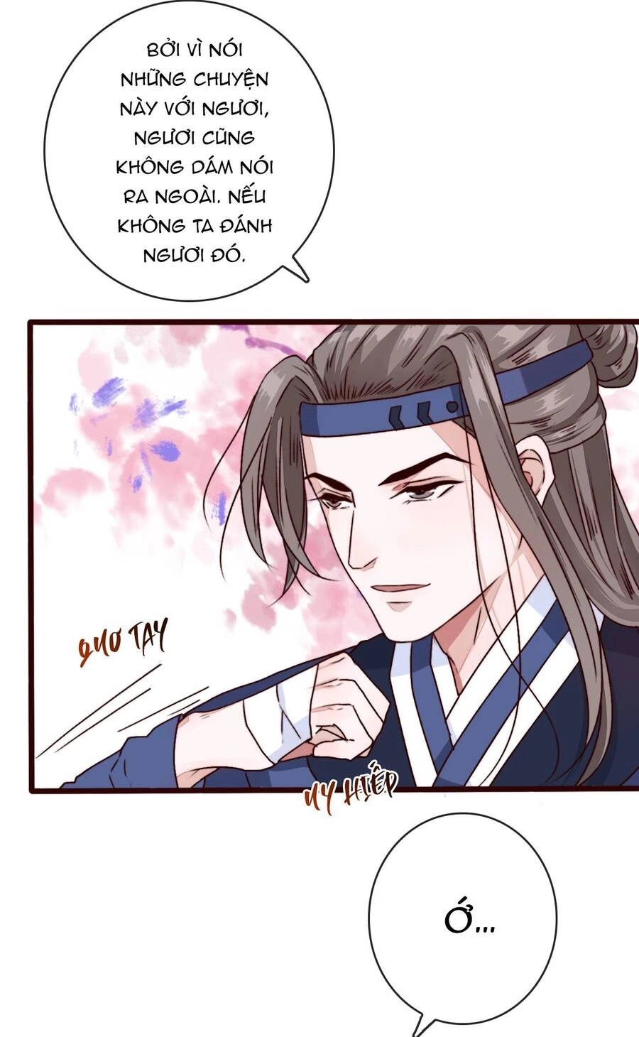 Hạnh Lâm Phương Hoa Chapter 83 - 11