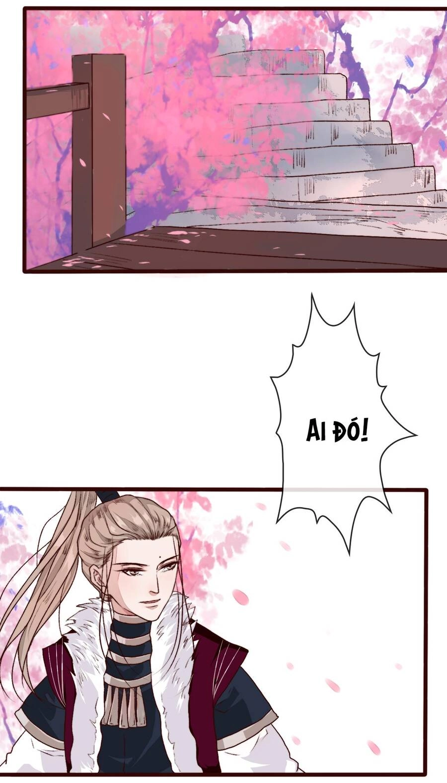 Hạnh Lâm Phương Hoa Chapter 83 - 22