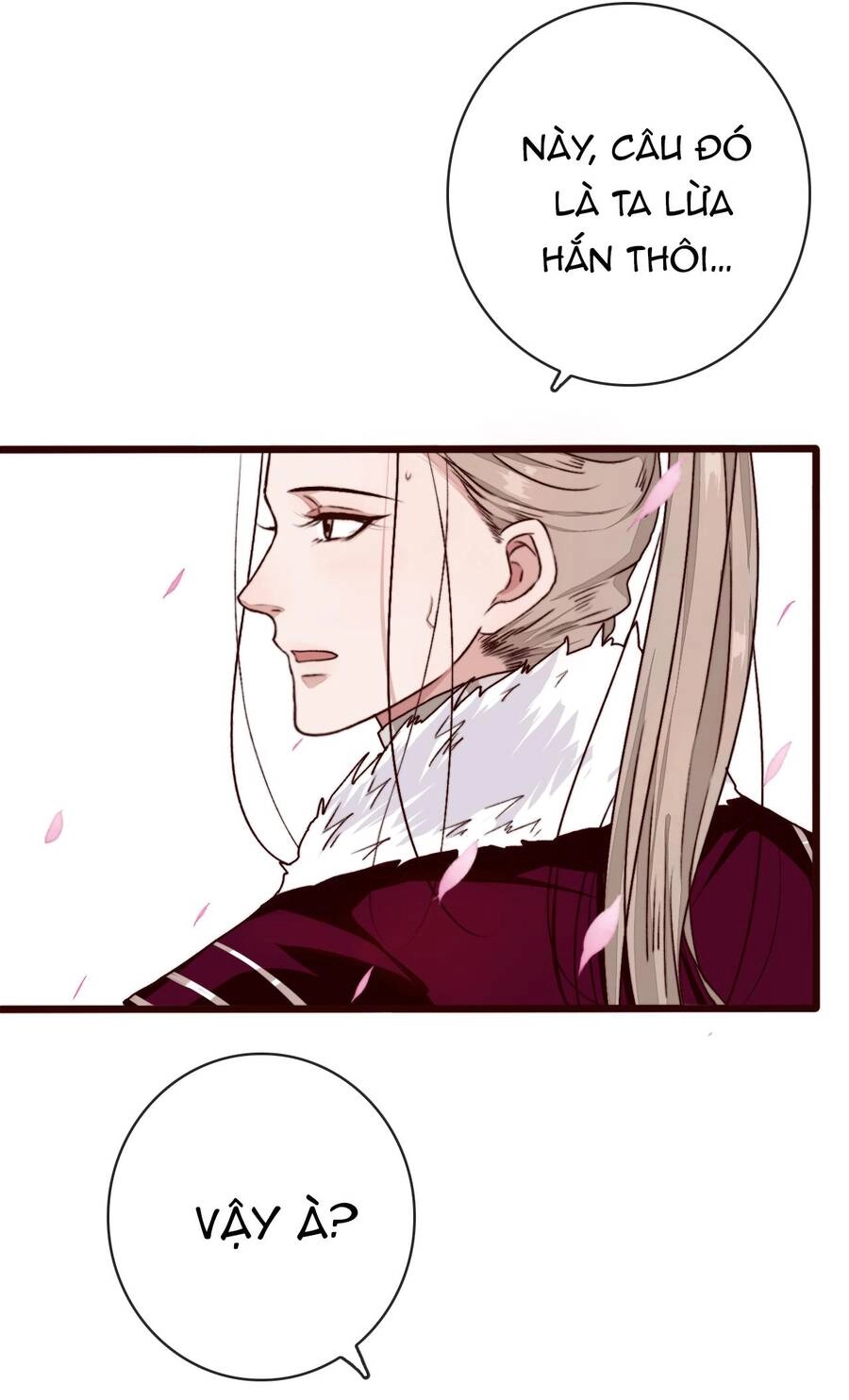 Hạnh Lâm Phương Hoa Chapter 83 - 26