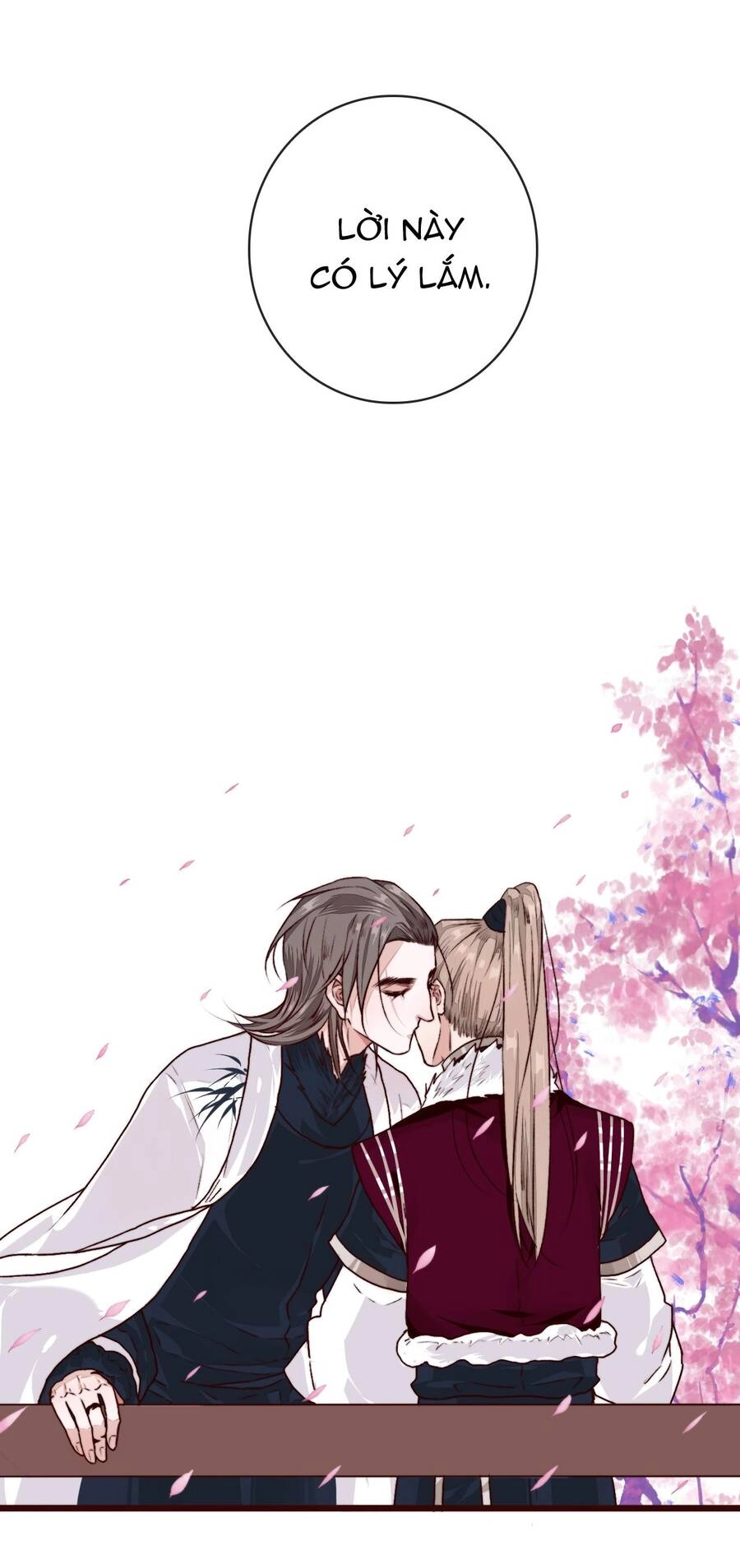 Hạnh Lâm Phương Hoa Chapter 83 - 28