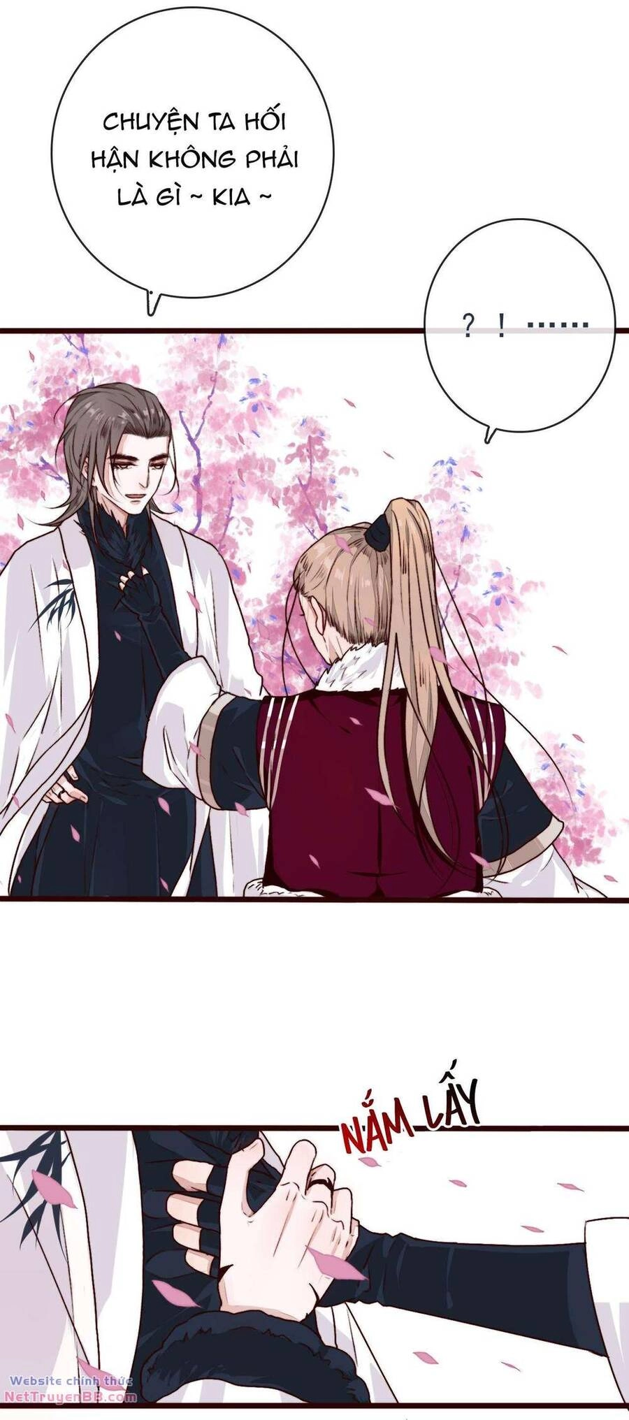 Hạnh Lâm Phương Hoa Chapter 84 - 6