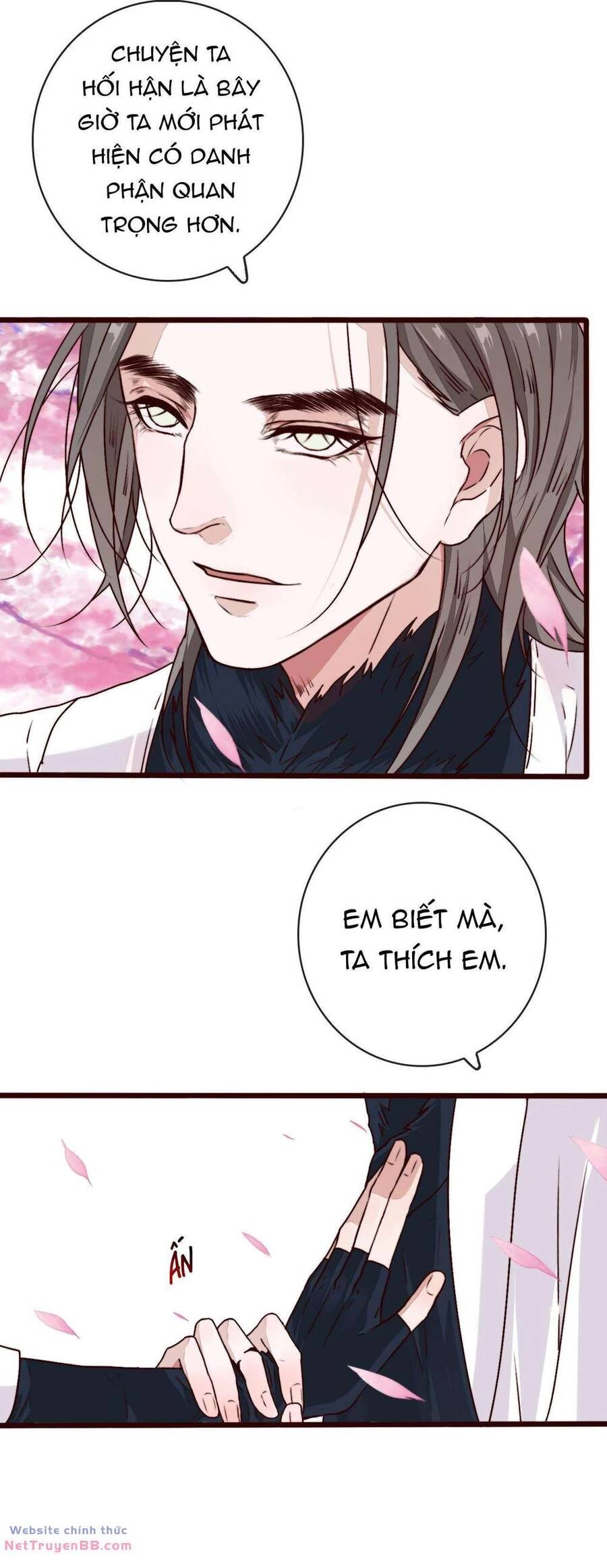 Hạnh Lâm Phương Hoa Chapter 84 - 7