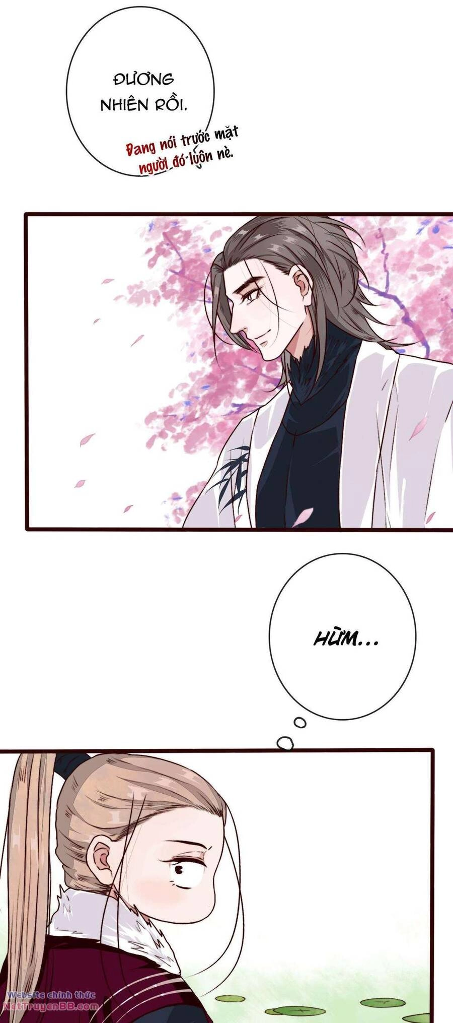 Hạnh Lâm Phương Hoa Chapter 84 - 11