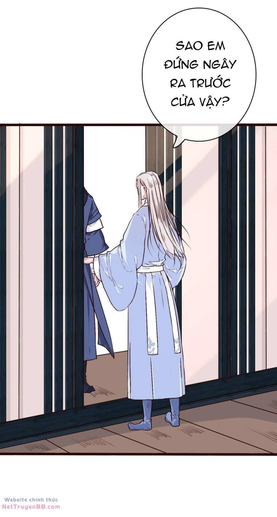 Hạnh Lâm Phương Hoa Chapter 84 - 19