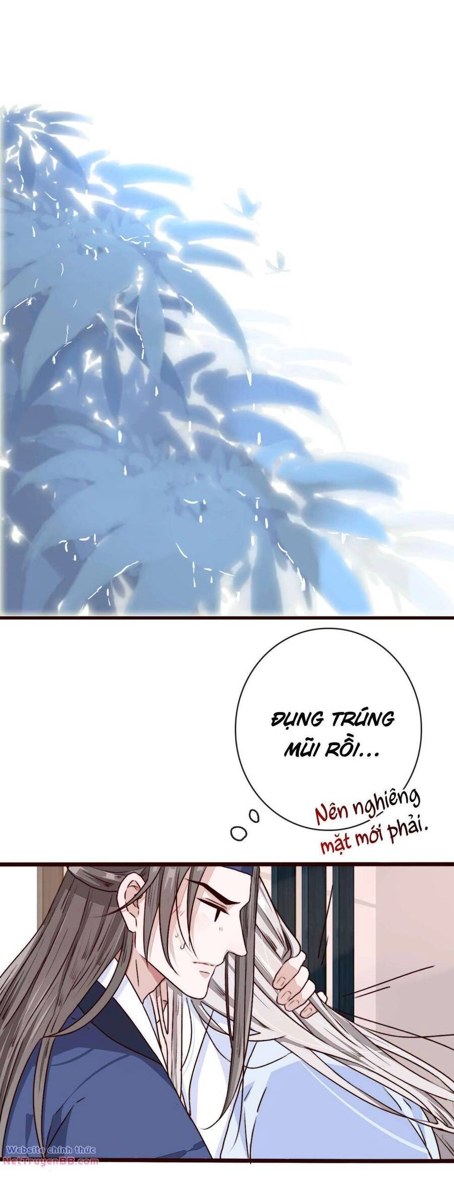 Hạnh Lâm Phương Hoa Chapter 84 - 23