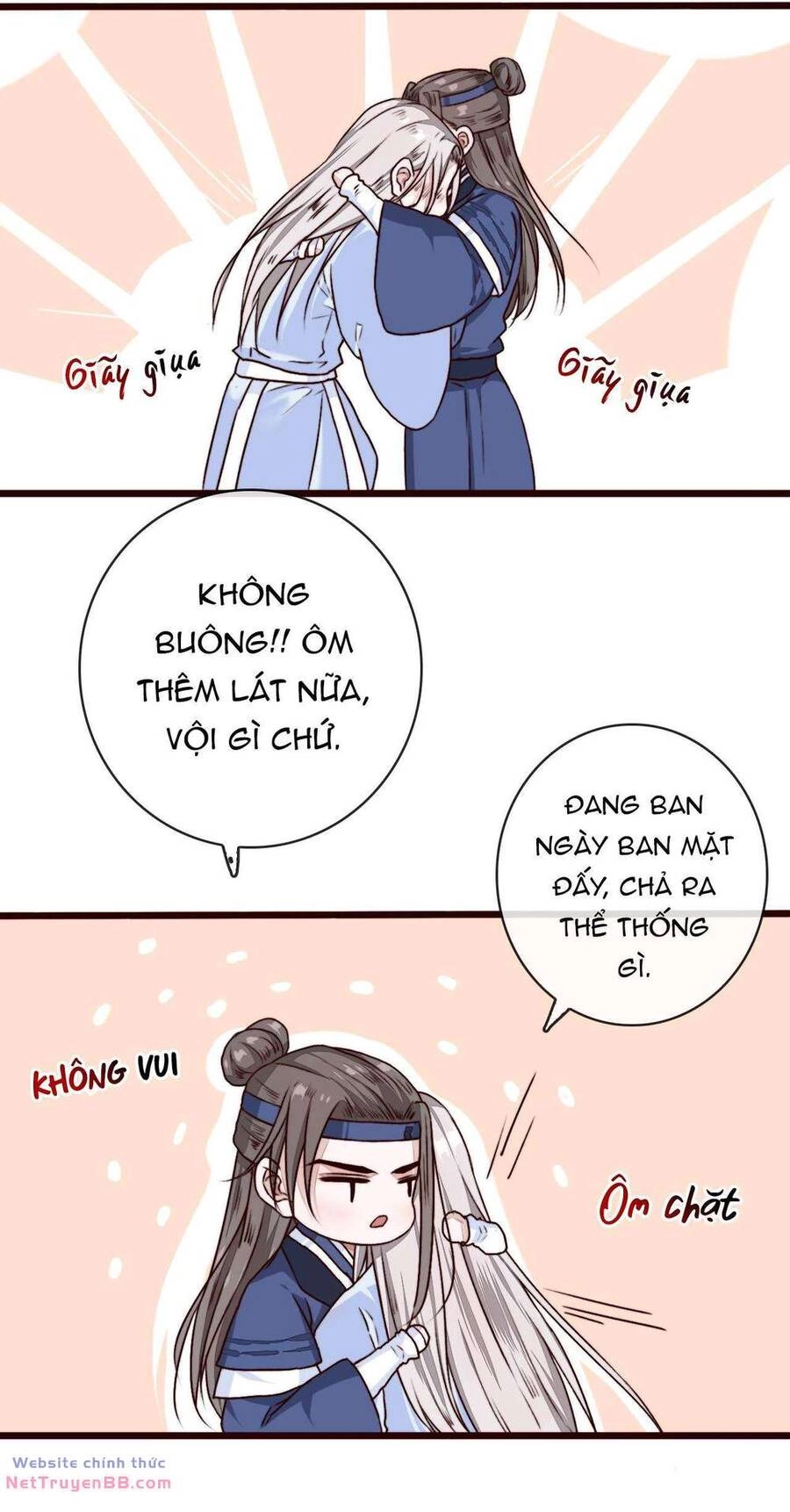 Hạnh Lâm Phương Hoa Chapter 84 - 26