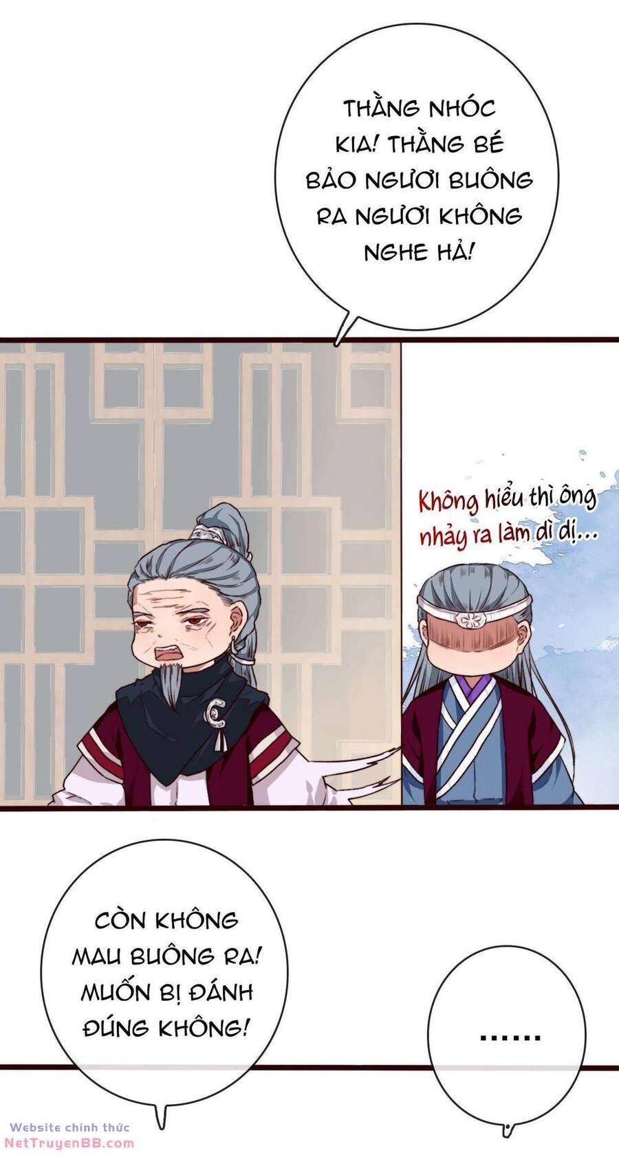 Hạnh Lâm Phương Hoa Chapter 84 - 27