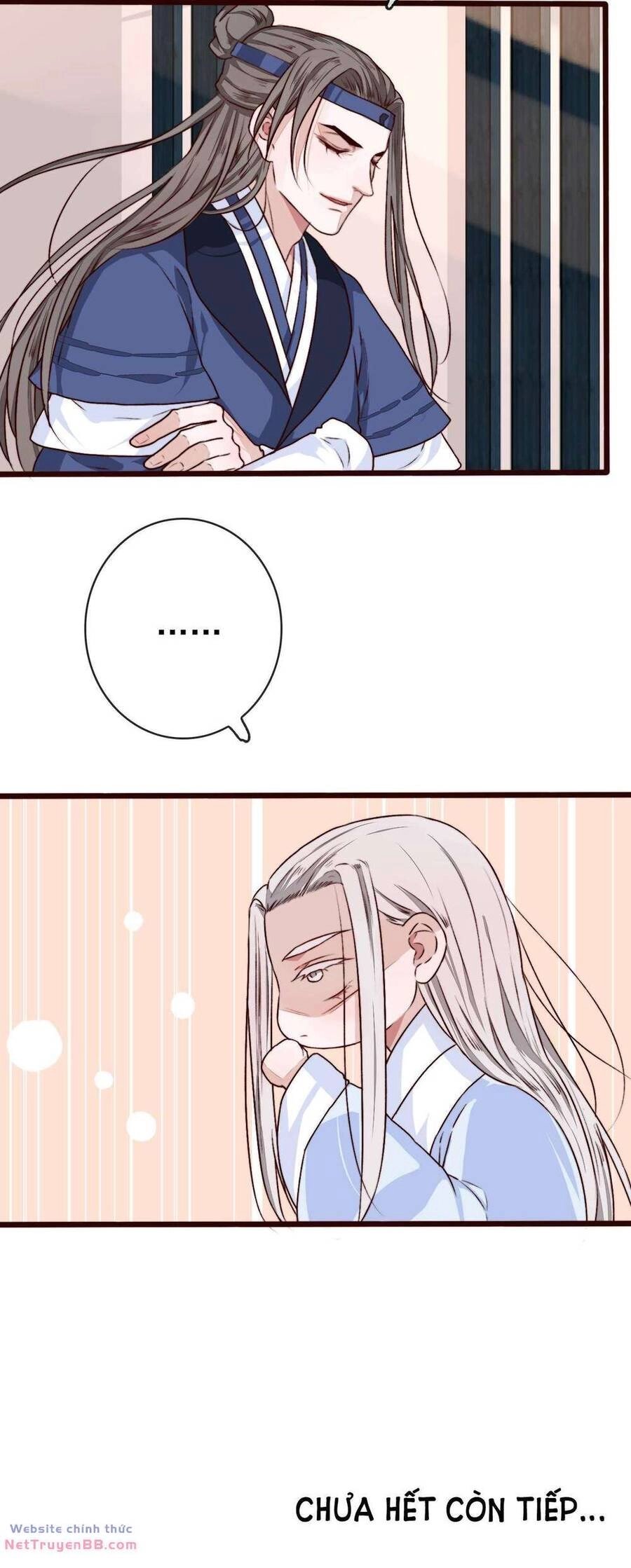 Hạnh Lâm Phương Hoa Chapter 84 - 32