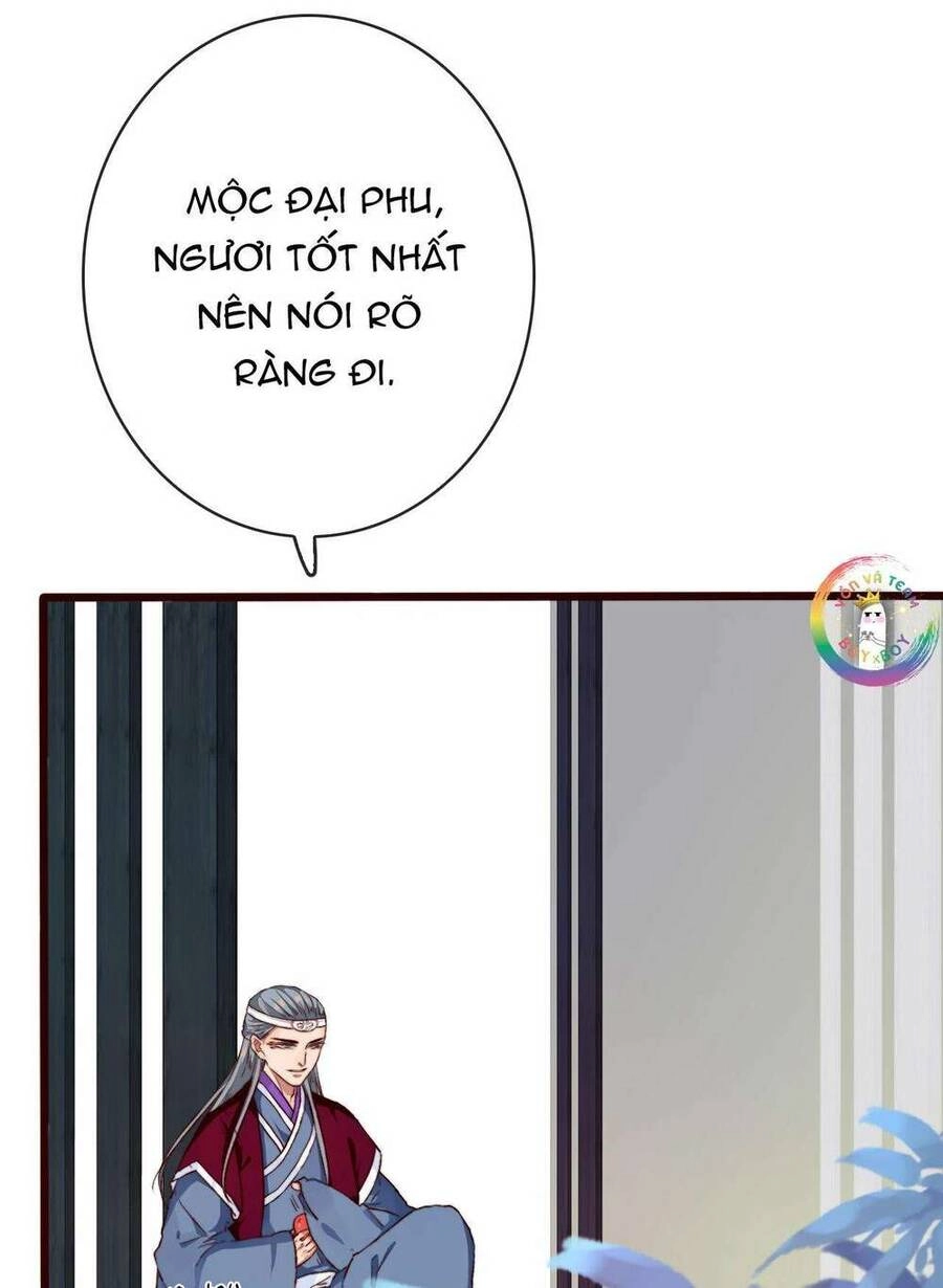 Hạnh Lâm Phương Hoa Chapter 85 - 3