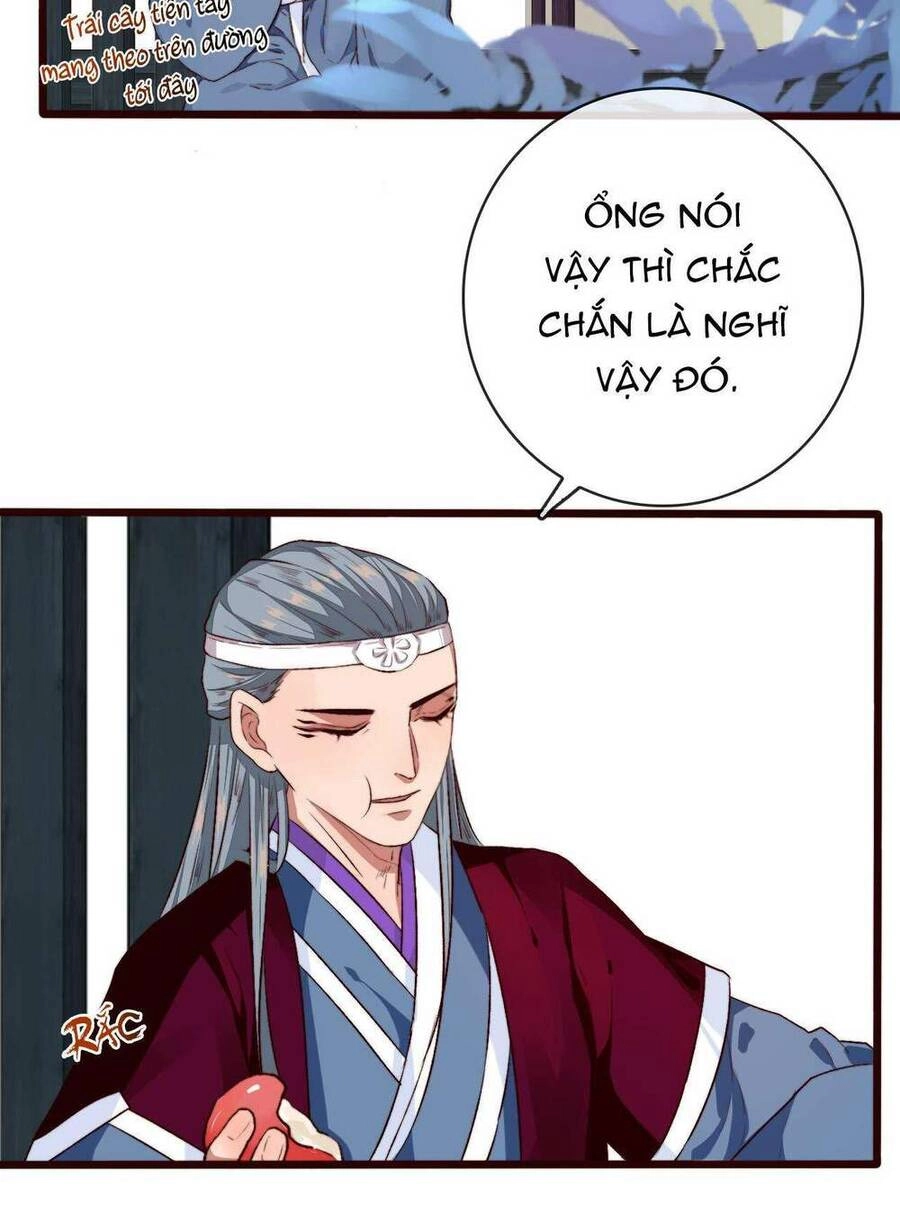 Hạnh Lâm Phương Hoa Chapter 85 - 4