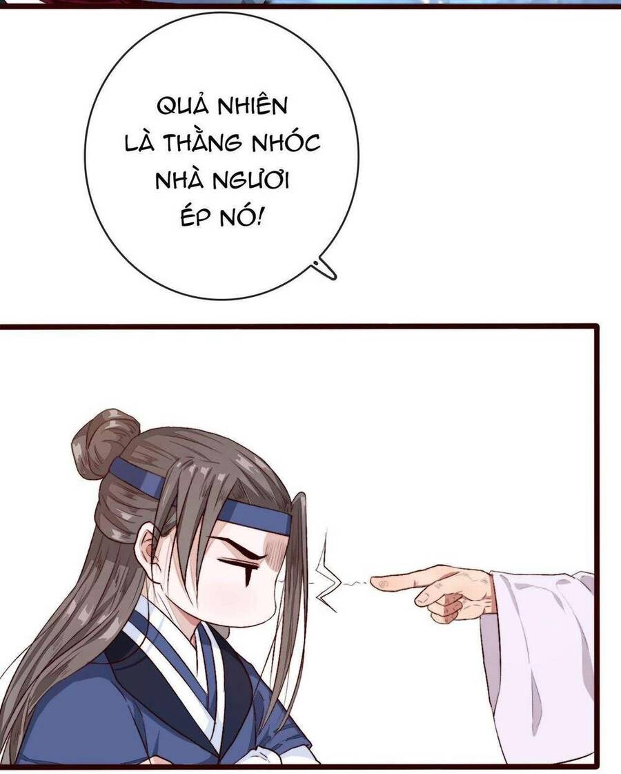 Hạnh Lâm Phương Hoa Chapter 85 - 10