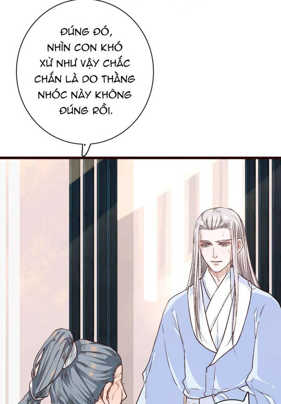 Hạnh Lâm Phương Hoa Chapter 85 - 13