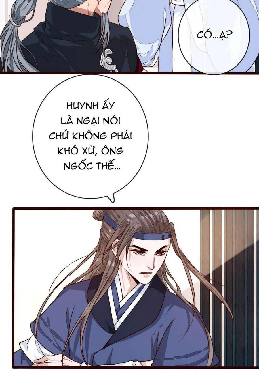 Hạnh Lâm Phương Hoa Chapter 85 - 14