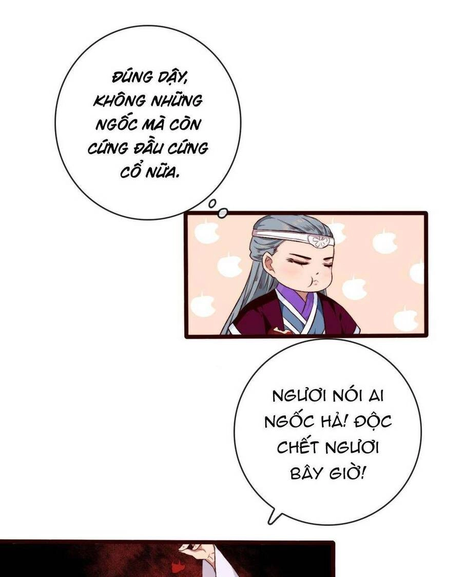 Hạnh Lâm Phương Hoa Chapter 85 - 15