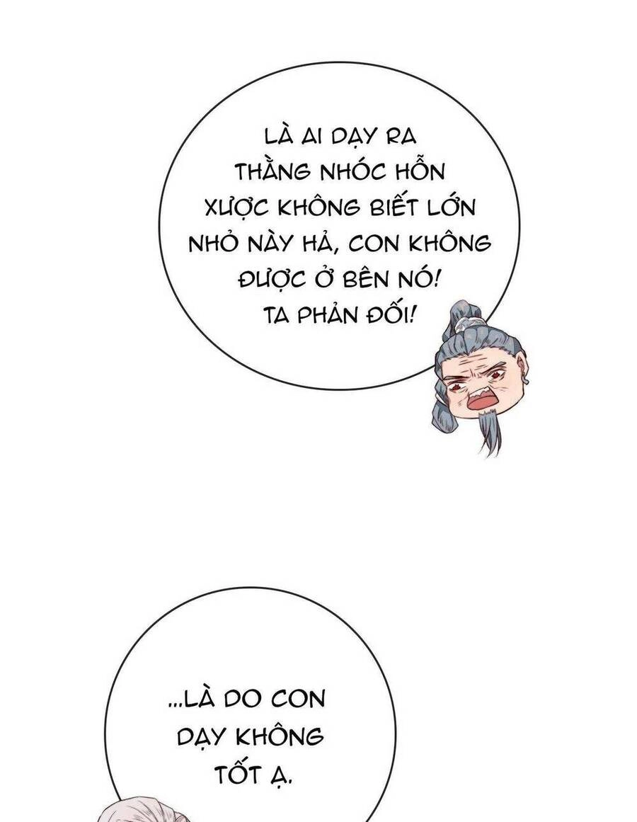 Hạnh Lâm Phương Hoa Chapter 85 - 17