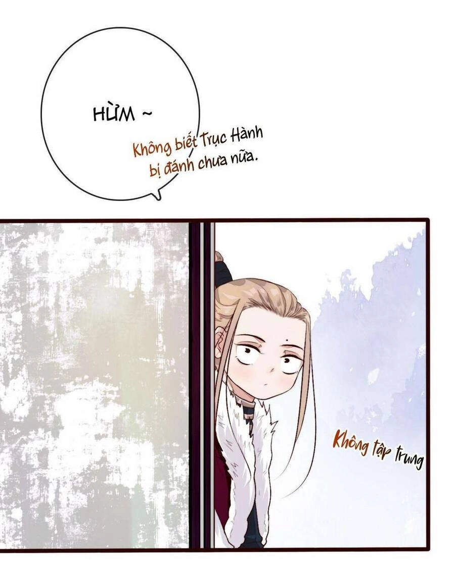 Hạnh Lâm Phương Hoa Chapter 85 - 21