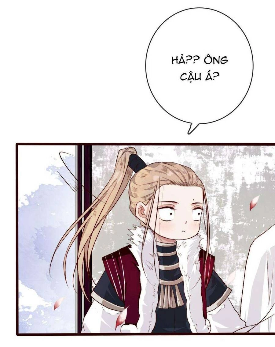 Hạnh Lâm Phương Hoa Chapter 85 - 22