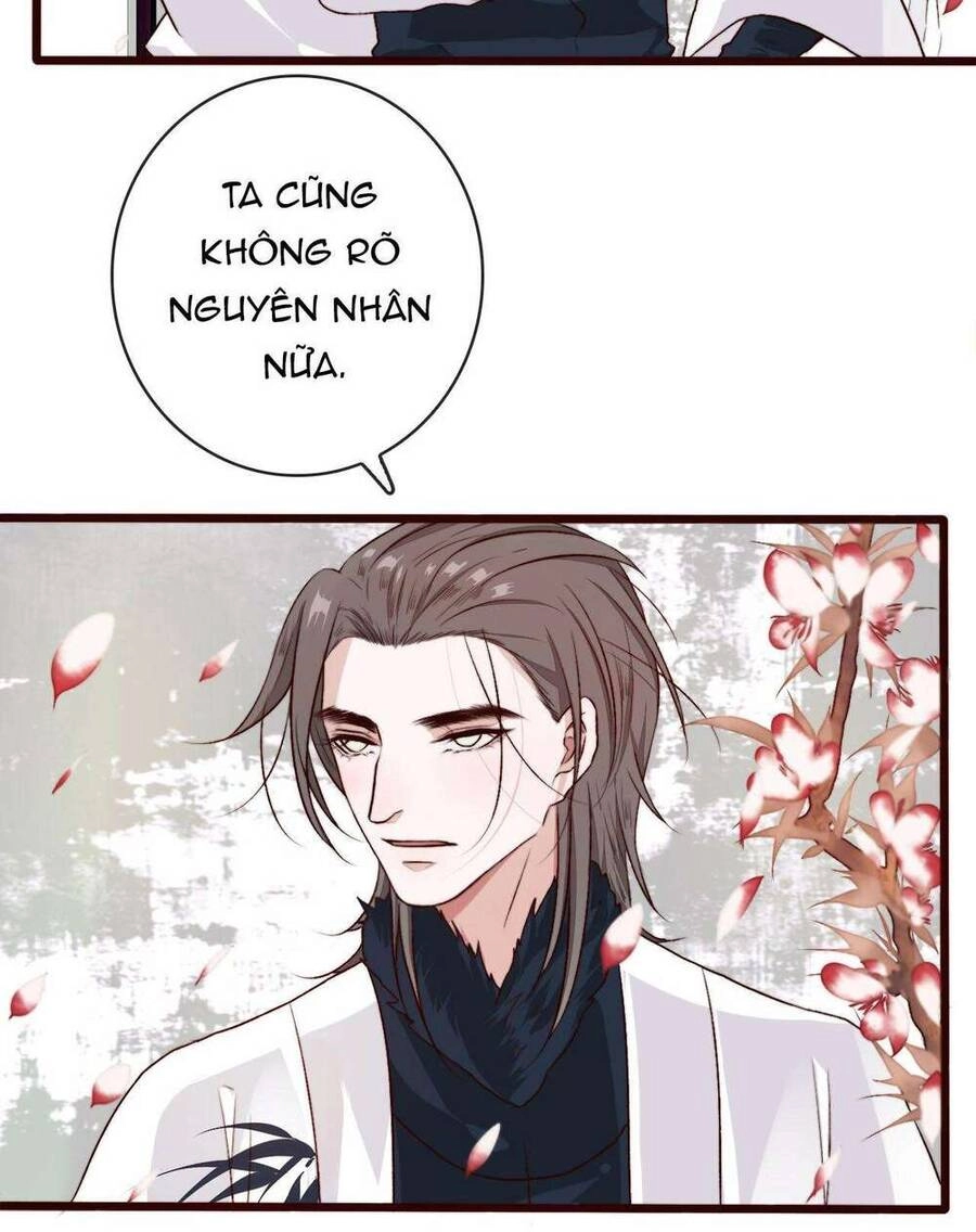 Hạnh Lâm Phương Hoa Chapter 85 - 26