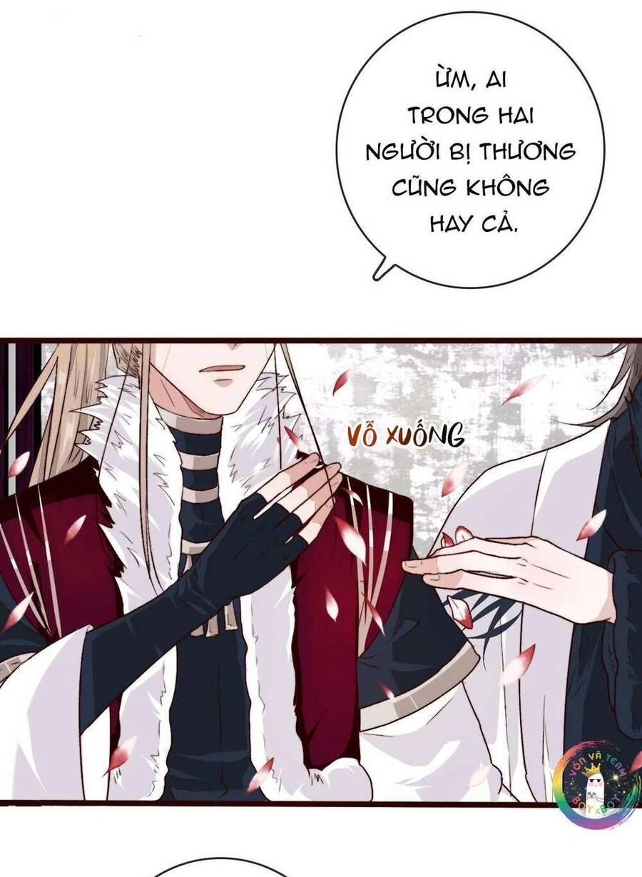 Hạnh Lâm Phương Hoa Chapter 85 - 29