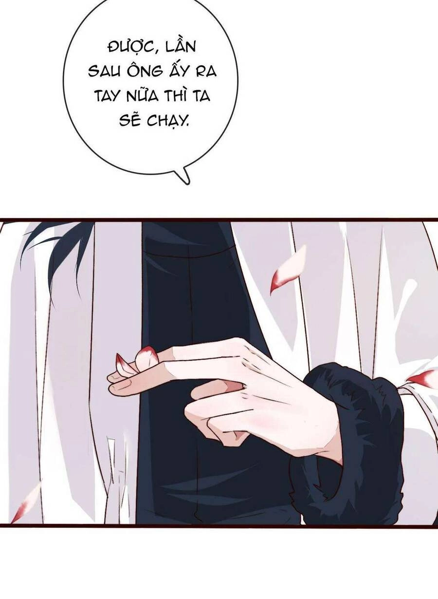 Hạnh Lâm Phương Hoa Chapter 85 - 30