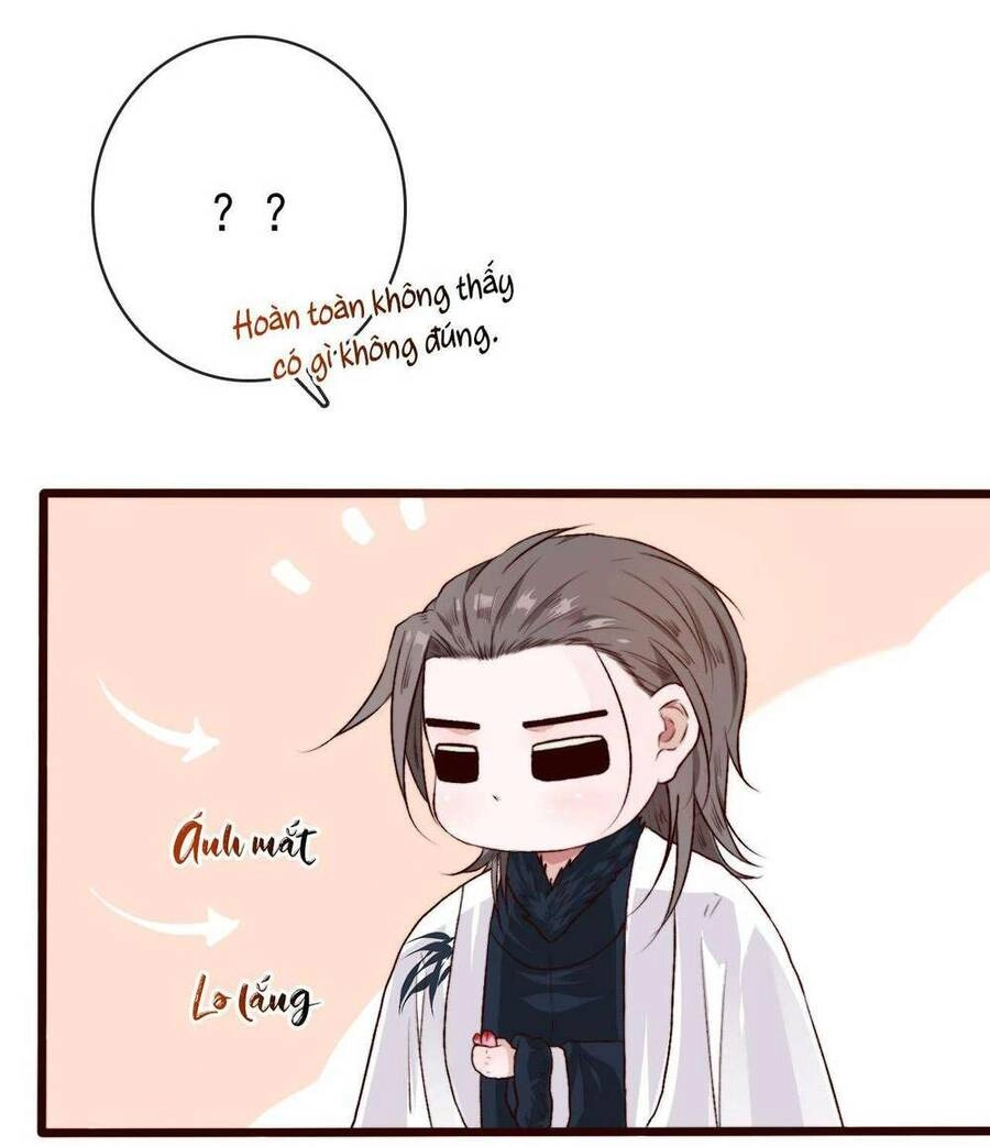 Hạnh Lâm Phương Hoa Chapter 85 - 32