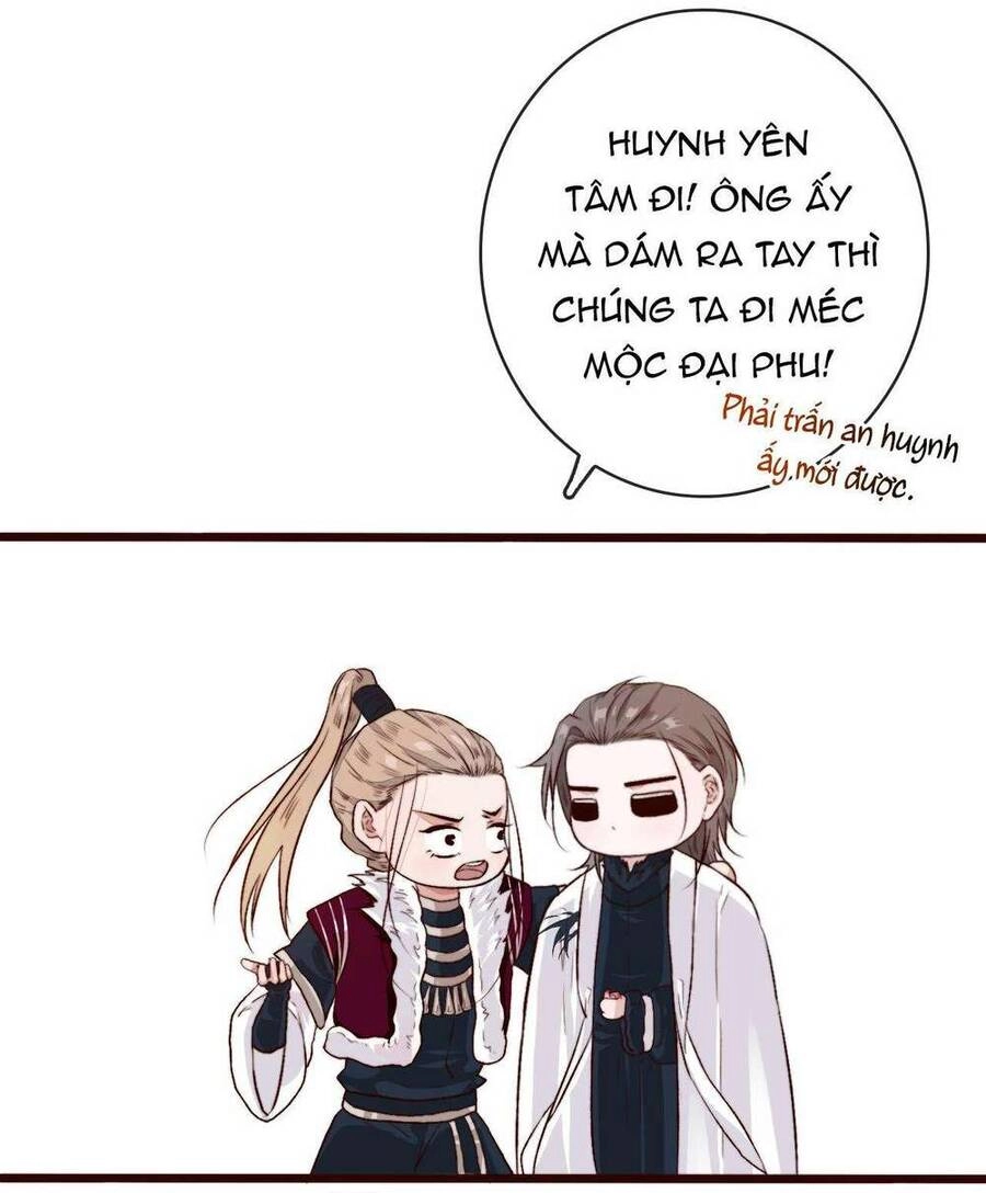 Hạnh Lâm Phương Hoa Chapter 85 - 33