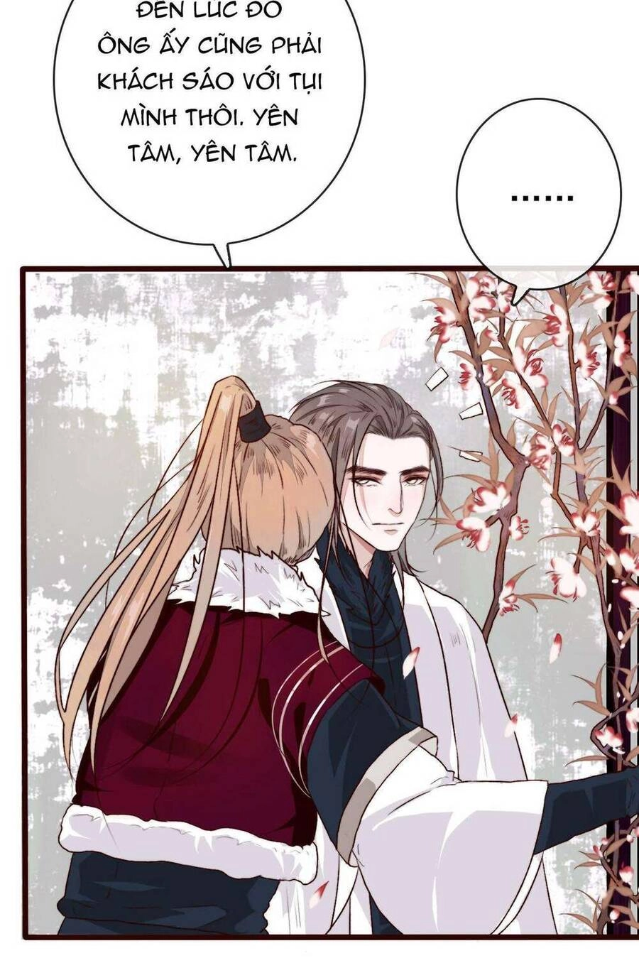 Hạnh Lâm Phương Hoa Chapter 85 - 36