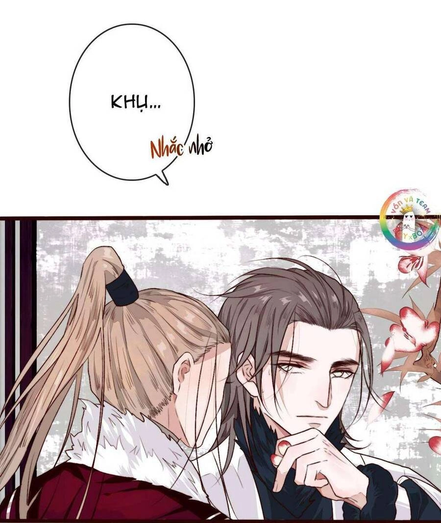 Hạnh Lâm Phương Hoa Chapter 85 - 37