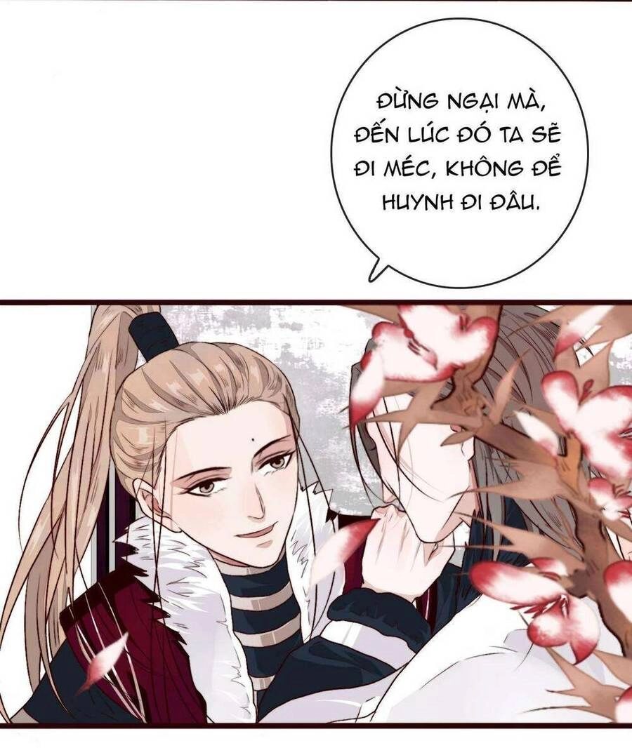 Hạnh Lâm Phương Hoa Chapter 85 - 38