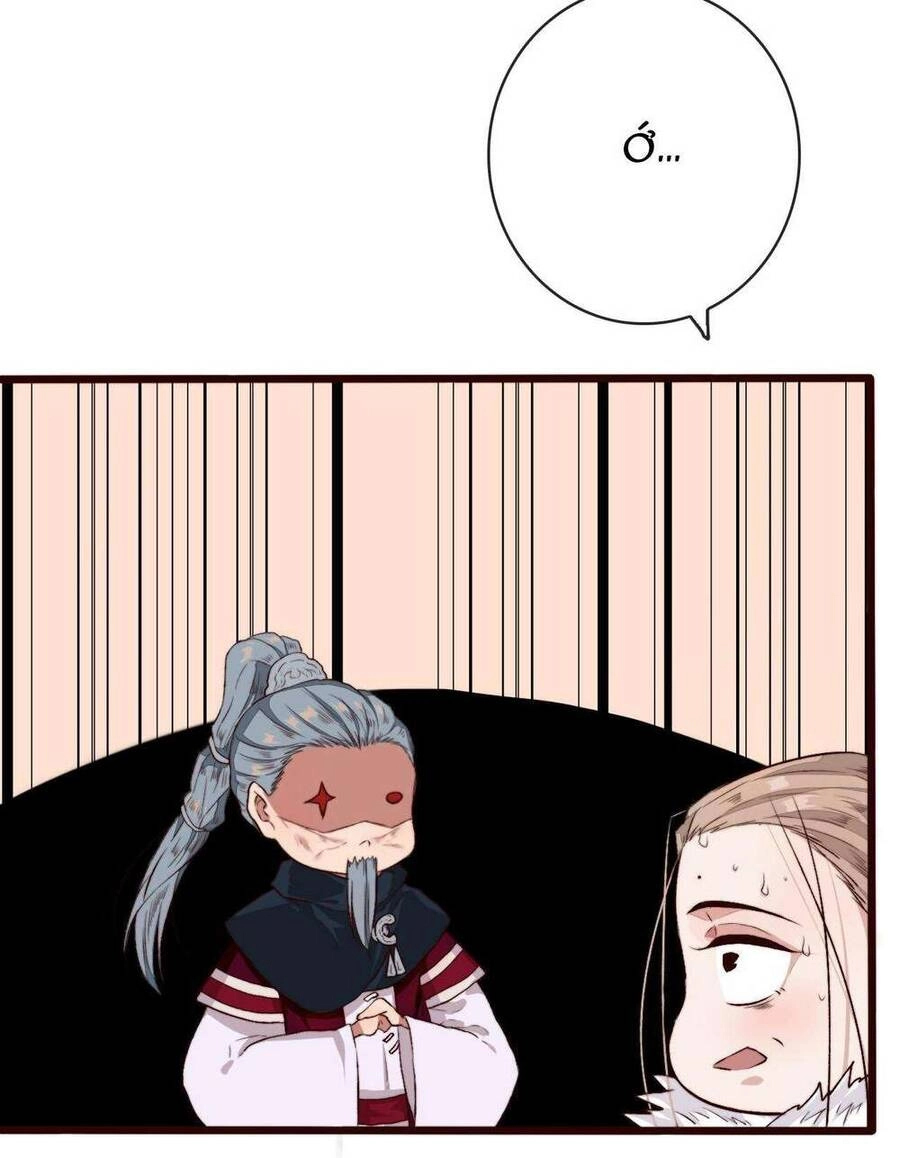 Hạnh Lâm Phương Hoa Chapter 85 - 40