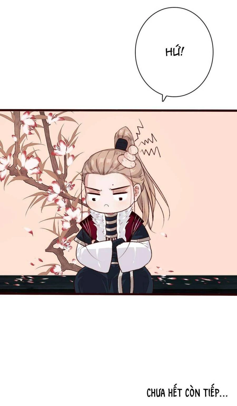 Hạnh Lâm Phương Hoa Chapter 85 - 42