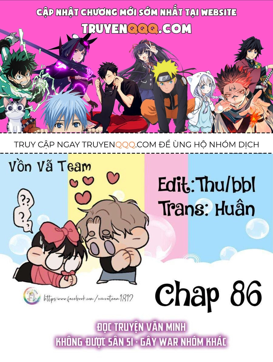 Hạnh Lâm Phương Hoa Chapter 86 - 1