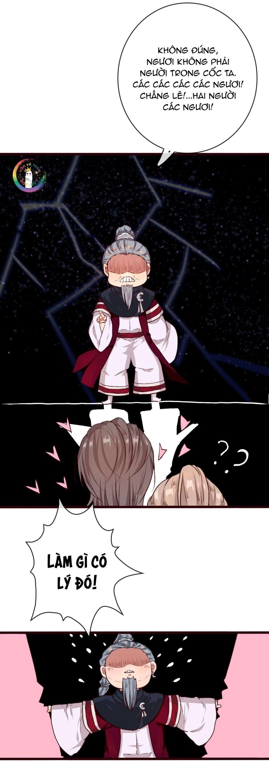 Hạnh Lâm Phương Hoa Chapter 86 - 14